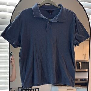 Banana Republic Polo Slim Fit